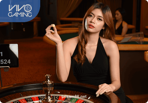 Spanish Roulette sam86