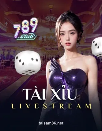 Tài Xỉu Live Portrait sam86
