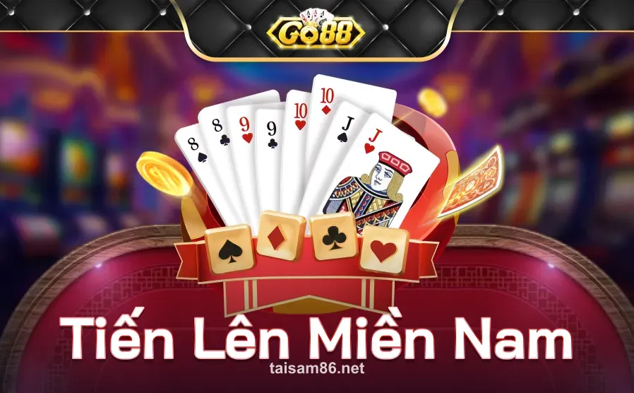 Tiến Lên Miền Nam Highlight sam86
