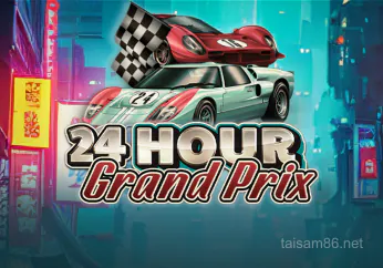 24 Hour Grand Prix