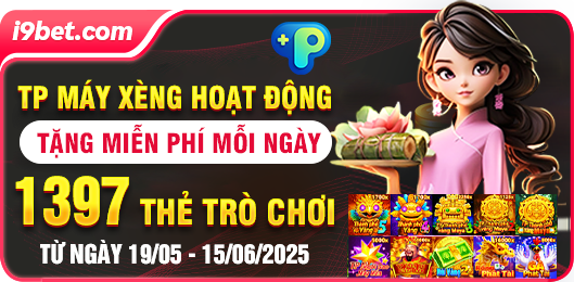 Thưởng nạp lần đầu 100%