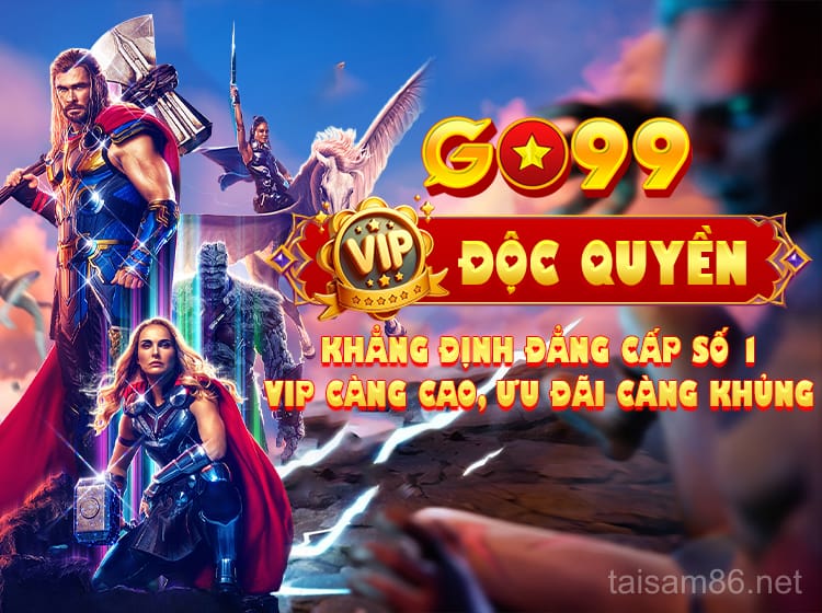 Vòng quay may mắn sam86